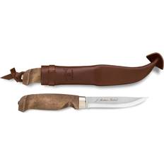 Marttiini 127015 Lynx Lumberjack Stainless Outdoor Knife