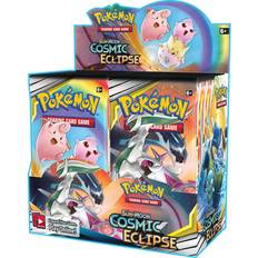 Board Games Pokémon Sun & Moon Cosmic Eclipse Booster Box