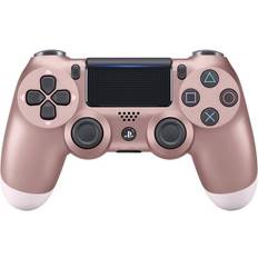 Sony DualShock 4 V2 Controller - Rose Gold