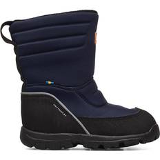 Kavat Voxna WP Navy Unisex Botas Azul