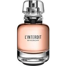 L'Interdit EdP