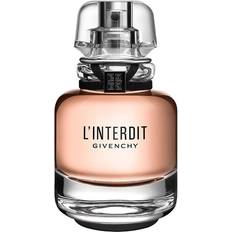 Donna Profumi Givenchy L'Interdit EdP 35ml