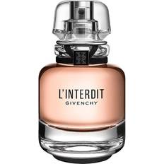 L'Interdit EdP