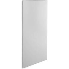 Silber Pinnwände Blomus Pure Home Pinnwand 40x80cm