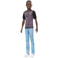 Barbie fashionistas ken Barbie Fashionistas Doll 130 GDV13