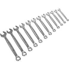 Set Combination Wrenches Sealey AK63921 Combination Wrench