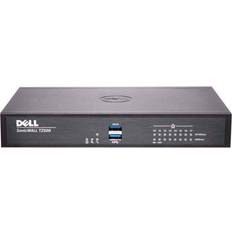 Firewalls SonicWall TZ500 (01-SSC-0445)