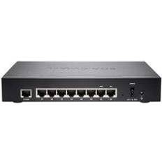 SonicWall TZ500 (01-SSC-0429)