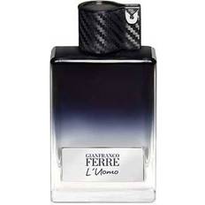 Gianfranco Ferre L'Uomo EdT 50ml