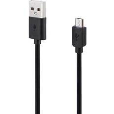 Orb PS4 USB A-USB Micro-B 3m