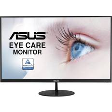 160.0 ° PC-skjermer ASUS VL278H