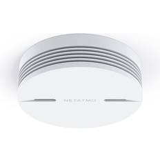Smart Smoke Alarm