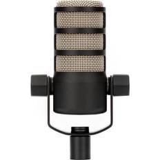 XLR Mikrofoner RØDE Podmic