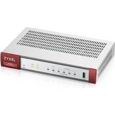 Firewalls Zyxel ZyWALL VPN 50