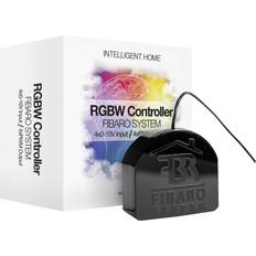 Fibaro Variateurs Fibaro Contrôleur RGBW Z-Wave FGRGBW-442