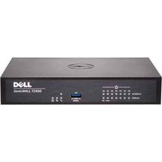 SonicWall TZ400 (01-SSC-0213)