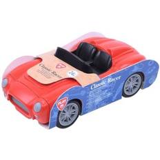 Play Classic Racer