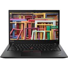 Lenovo ThinkPad T490s 20NX003CGE