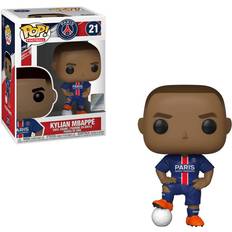 Psg barn Funko Pop! Football PSG Kylian Mbappe