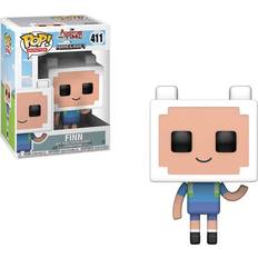 Funko pop adventure time Funko Pop! Animation Adventure Time Finn the Human