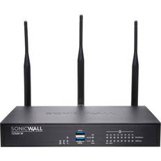 SonicWall TZ500 (01-SSC-0449)