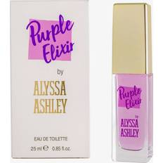 Alyssa Ashley Purple Elixir EdT 25ml