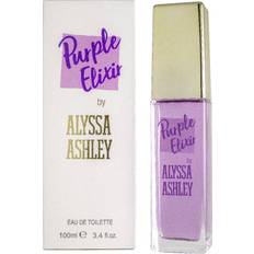 Alyssa Ashley Purple Elixir EdT 100ml