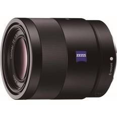 7/5 Camera Lenses Sony Sonnar T FE 55 mm F1.8 ZA