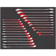 Combination Wrenches Sealey AK63256 Combination Wrench