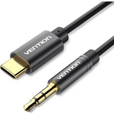 Vention USB C-3.5mm 1m