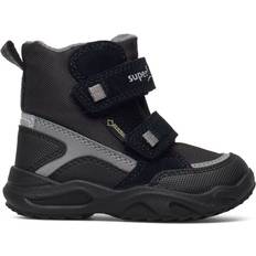 Superfit Scarpe invernali Superfit Glacier Black Unisex Negro