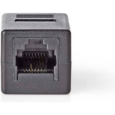 Nedis Cat6 RJ45-RJ45 F-F Adapter