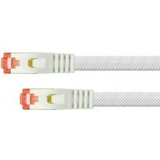 Python PiMF RJ45-RJ45 S/FTP Cat6 15m