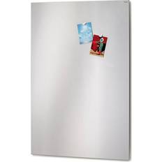 Silver Notice Boards Blomus Pure Home Notice Board 75x115cm