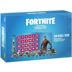 Calendari dell'Avvento Funko Fortnite Advent Calendar