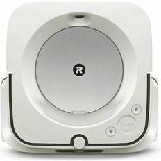 iRobot Braava Jet M6 Hvid