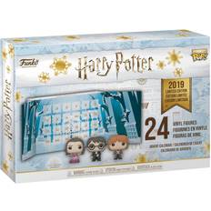 Calendriers de l'Avent Funko Pop! Pocket Harry Potter
