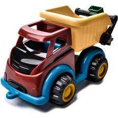 Viking Toys Sopbilar Viking Toys Mighty Garbage Car 28cm