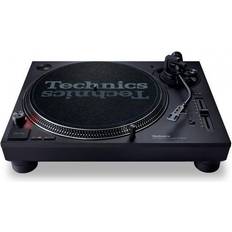 Levysoittimet Technics SL-1210 MK7