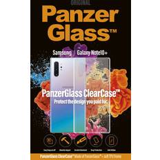 PanzerGlass Mobile Phone Cases PanzerGlass ClearCase (Galaxy Note 10+)