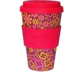 Madera Tazas de viaje Ecoffee Cup Yeah Baby Travel Mug 40cl