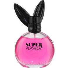 Playboy Eau de Toilette Playboy Super EdT 40ml
