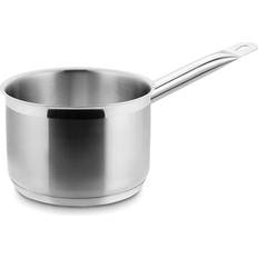 Kastrull 3 liter Lacor Ecochef Deep 3 L 18 cm