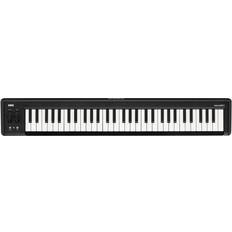 Blanc Claviers Korg MicroKEY2-61 Clavier MIDI