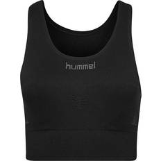 Fitness & Gym Soutiens-gorge Hummel Brassière Femme Seamless - Damen-BH