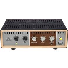 OX Amp Top Box