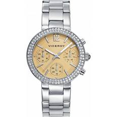 Beige Armbandsur Viceroy (42214-75)