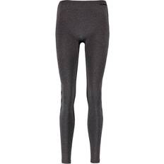 Hummel classic bee Hummel Classic Bee CI Seamless Tights Women - Black Melange