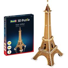 The Eiffel Tower 20 Pieces