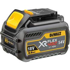 Dewalt DCB546-XJ XR Flexvolt 18V 6Ah/54V 2Ah